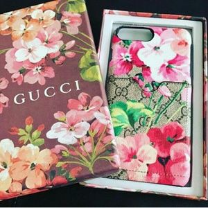 Gucci iphone case